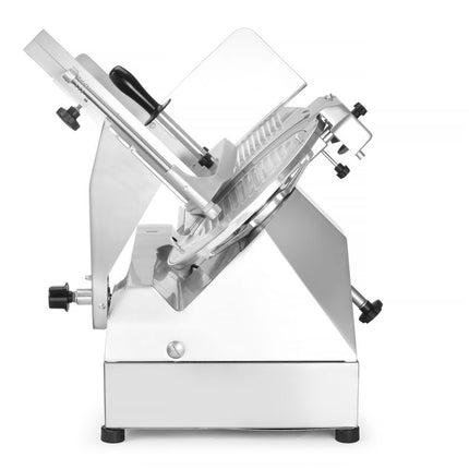 HENDI Slicer –  automatisch 350 – 230 V / 370 W – 990 × 670 × H 730 mm – Detailansicht 2
