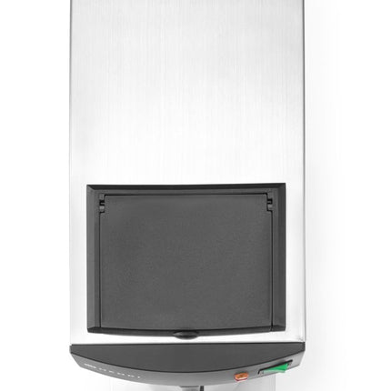 HENDI Filterkaffeemaschine – 2 l – 230 V / 1400 W – 215 × 410 × H 520 mm – Detailansicht 2