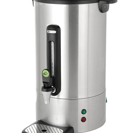 Hendi Perkolator 14L UNIQ silber