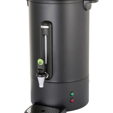 Hendi Perkolator 14L UNIQ schwarz