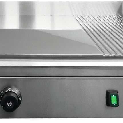 Saro Griddleplatte Modell COMO 3.5 kW