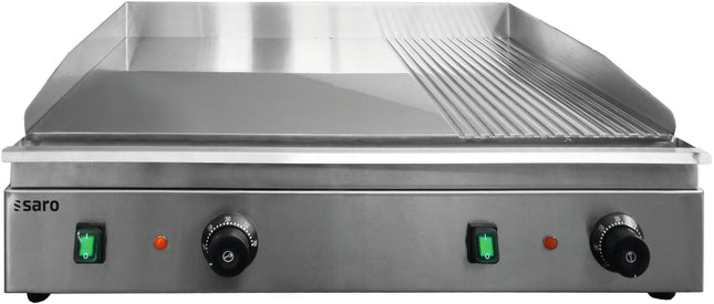 Saro Griddleplatte Modell COMO 3.5 kW
