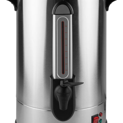 Saro Kaffeemaschine mit Rundfilter Modell CAPPONO 60 8.3 L