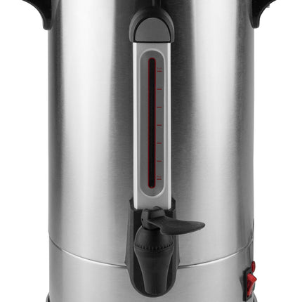 Saro Kaffeemaschine mit Rundfilter Modell CAPPONO 100 10.8 L