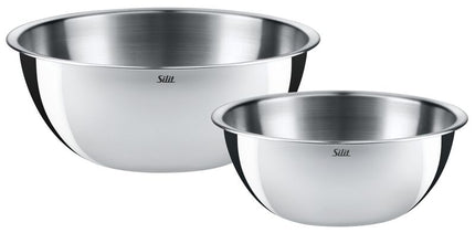WMF Küchenschüssel-Set 2-tlg.