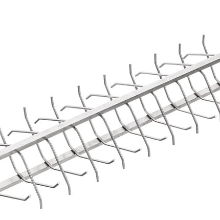 Bartscher Spießkorb P8/P12