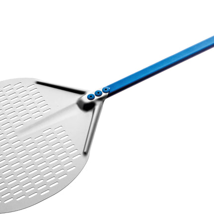 Saro Pizzaschaufel Modell PR-330 anodisiertes Aluminium