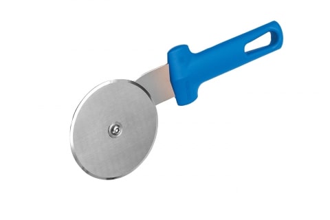 Saro Pizzaschneider Klinge: 230 mm Modell PT230 Edelstahl und Polymer