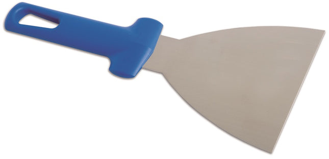 Saro Schaber Modell S-115 Edelstahl und Polymer