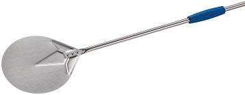 Saro Pizzawender Modell PW23G Edelstahl und Polymer