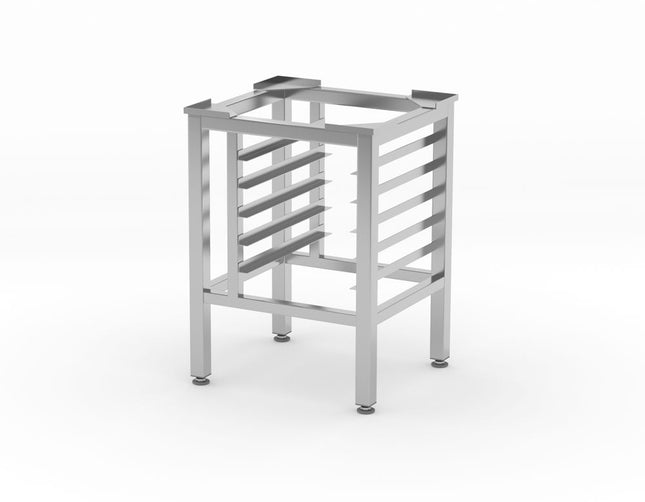HENDI Ofengestell – GN 1 / 1 – 610 × 560 × H 620 mm – Produktansicht