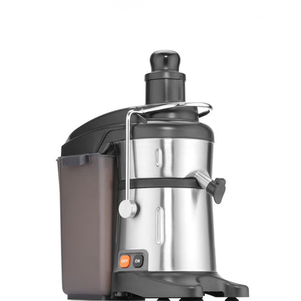 HENDI Entsafter Titan – Profi Line – 230 V / 700 W – 246 × 439 × 525 mm – weitere Produktansicht