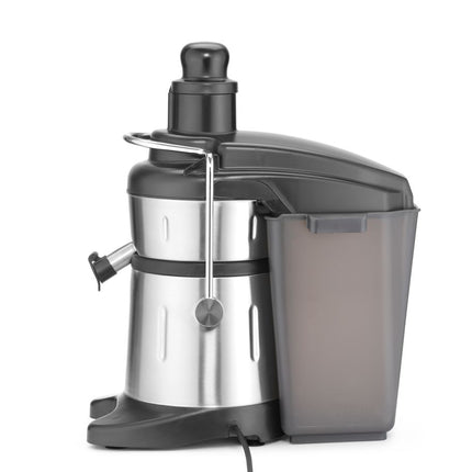 HENDI Entsafter Titan – Profi Line – 230 V / 700 W – 246 × 439 × 525 mm – weitere Produktansicht
