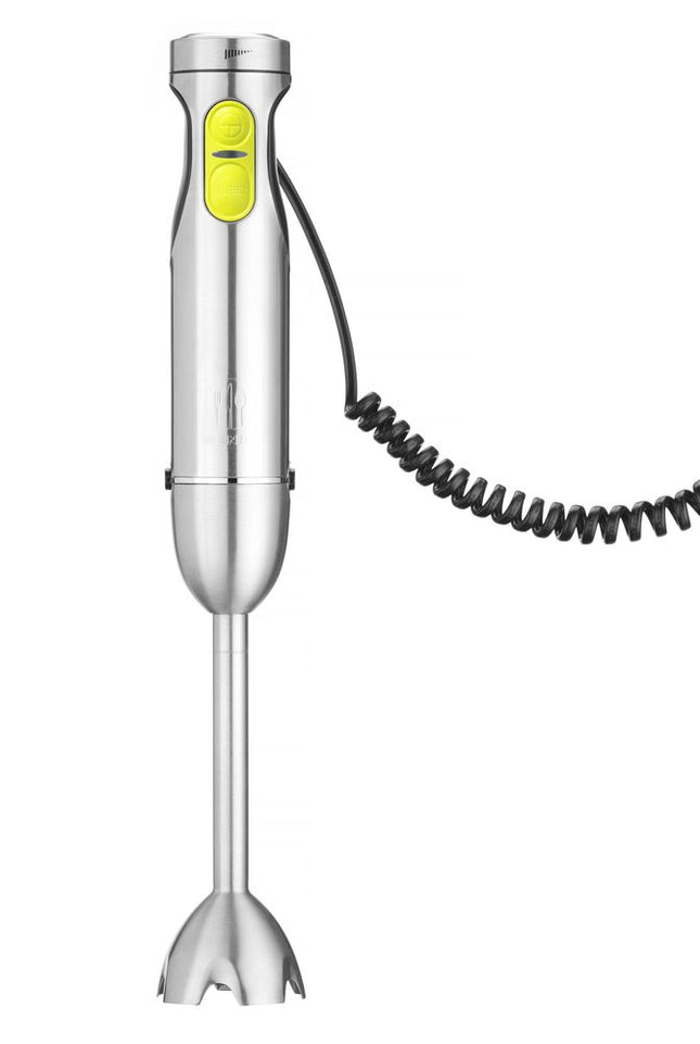 HENDI Stabmixer mit Spiralkordel – 230 V / 1000 W – 65 × 425 mm – Produktansicht