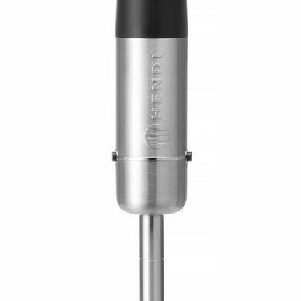 HENDI Stabmixer kabellos Smart Pressure – 230 V / 150 W – Ø 65 × H 390 mm – Detailansicht 2