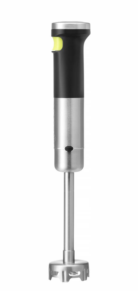 HENDI Stabmixer kabellos Smart Pressure – 230 V / 150 W – Ø 65 × H 390 mm – Produktansicht