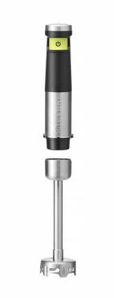 HENDI Stabmixer kabellos Smart Pressure – 230 V / 150 W – Ø 65 × H 390 mm – Weitere Produktansicht