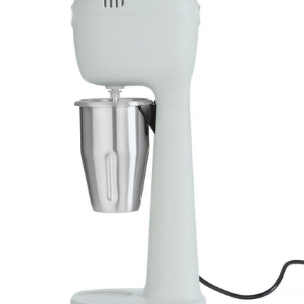 HENDI Milchshake-Mixer – designed by Robert Bronwasser – Blau – 230 V / 400 W – 170 × 196 × 490 mm – weitere Produktansicht
