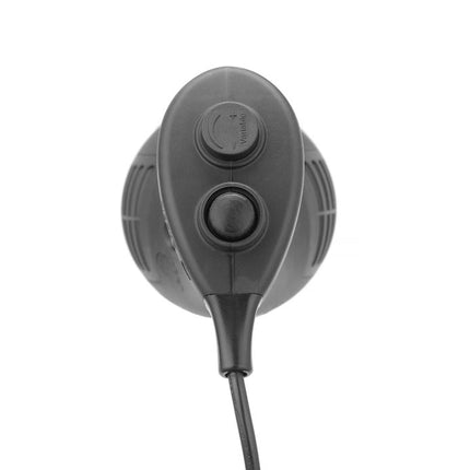 HENDI Stabmixer Antriebseinheit - variable Geschwindigkeit – 350 W – Kitchen Line – Schwarz – 230 V / 350 W – Ø 100 × H 448 mm – weitere Produktansicht