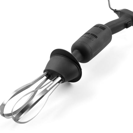 HENDI Schneebesen für Mixer 222140 – Kitchen Line – 185 mm – weitere Produktansicht