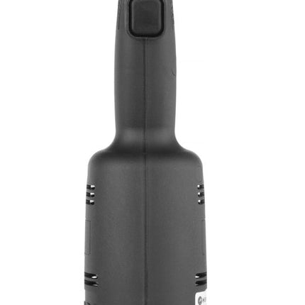 HENDI Stabmixer Kitchen Line 160 – Geschwindigkeit regelbar – Kitchen Line – Schwarz – 230 V / 270 W – 140 × 76 × 503 mm – weitere Produktansicht