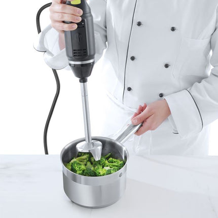 HENDI Stabmixer HENDI BLEND – designed by Robert Bronwasser – 230 V / 250 W – Ø 71 × H 450 mm – weitere Produktansicht