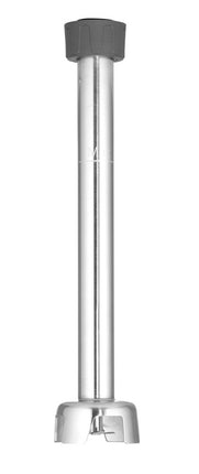 HENDI Set: Stabmixer 350 mit variabler Geschwindigkeit + Schneebesen + Halterung zur Wandmontage – Kitchen Line – Schwarz – 230 V / 350 W – 110 × 324 × 816 mm – weitere Produktansi