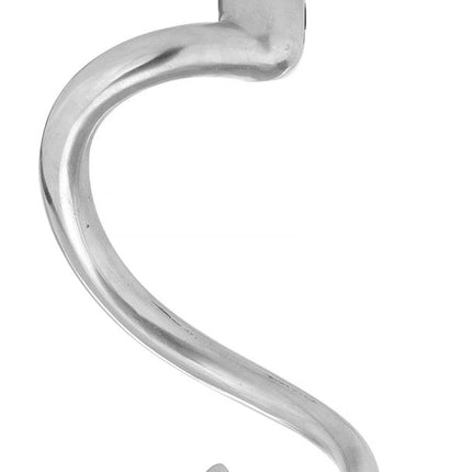 HENDI Planetenrührer – Kitchen Line – 7 l – Silber – 230 V / 650 W – 317 × 440 × 490 mm – weitere Produktansicht