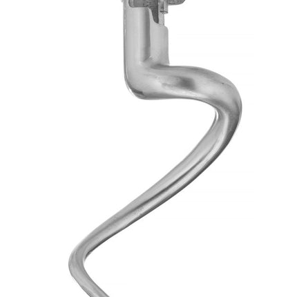 HENDI Planetenrührer – Kitchen Line – 10 l – 230 V / 600 W – 422 × 475 × 710 mm – weitere Produktansicht