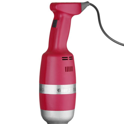 HENDI Stabmixer Profi Line 500 – Profi Line – 230 V / 500 W – Ø 100 × H 863 mm – weitere Produktansicht