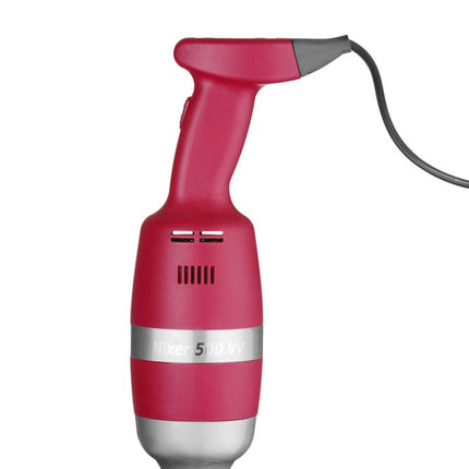 HENDI Stabmixer Profi Line 500 – Profi Line – 230 V / 500 W – Ø 100 × H 863 mm – weitere Produktansicht