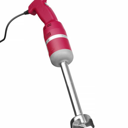 HENDI Stabmixer 250 – fixe Geschwindigkeit – Profi Line – 230 V / 250 W – Ø 75 × H 514 mm – weitere Produktansicht