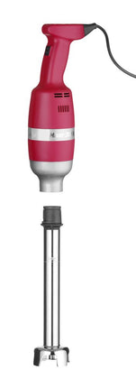 HENDI Stabmixer Profi Line 300 – Geschwindigkeit regelbar – Profi Line – 230 V / 300 W – Ø 100 × H 675 mm – weitere Produktansicht