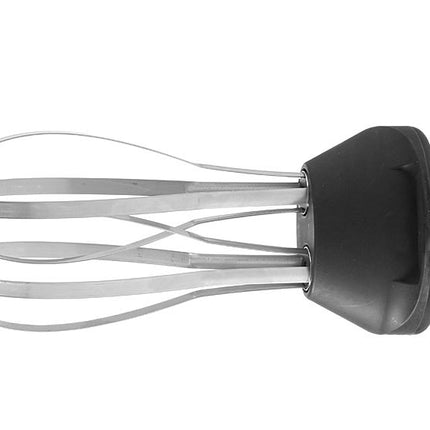 HENDI Schneebesen für Stabmixer Profi Line 300 – 400 & 500 – Profi Line – Ø 120 × H 330 mm – Produktansicht