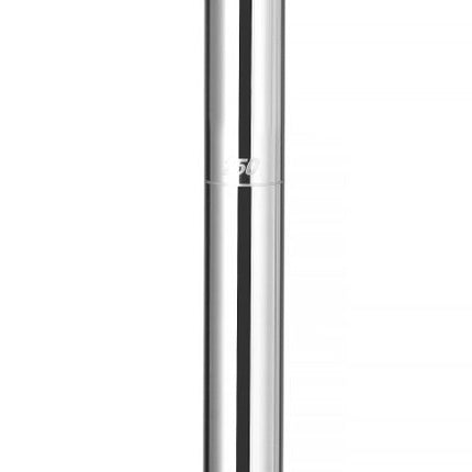 HENDI Stabmixer 250 - Geschwindigkeit regelbar – Profi Line – 230 V / 250 W – Ø 75 × H 540 mm – weitere Produktansicht