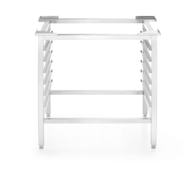 HENDI Ofengestell – für Art.-Nr. 225516 – 760 × 520 × H 700 mm – Produktansicht