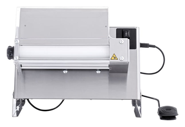 HENDI Teigroller 300 –  elektrisch – 230 V / 250 W – 480 × 335 × H 430 mm – Produktansicht