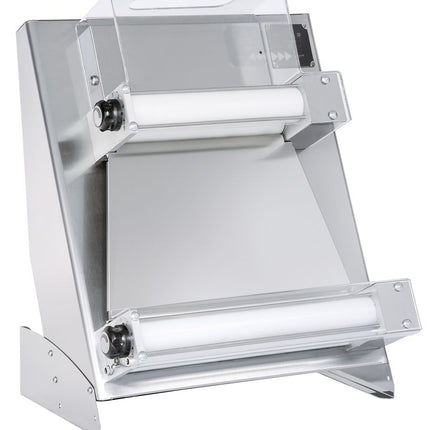 HENDI Teigroller 450 –  elektrisch – 230 V / 250 W – 665 × 435 × H 715 mm – Produktansicht