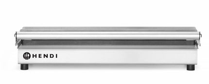 HENDI Teigtaschenformer – 470 × 140 × H 95 mm – Produktansicht
