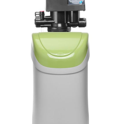 HENDI Wasserenthärter – halbautomatisch – 230 V / 18 W – 216 × 404 × 504 mm – weitere Produktansicht
