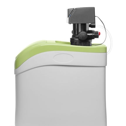HENDI Wasserenthärter – halbautomatisch – 230 V / 18 W – 216 × 404 × 504 mm – weitere Produktansicht