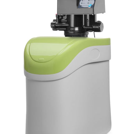 HENDI Wasserenthärter – halbautomatisch – 230 V / 18 W – 216 × 404 × 504 mm – Produktansicht