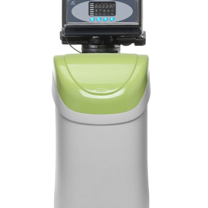HENDI Wasserenthärter – automatisch – 230 V / 18 W – 214 × 417 × 505 mm – weitere Produktansicht