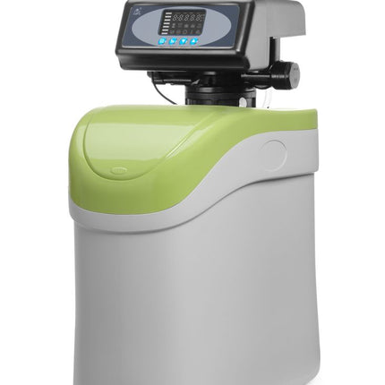 HENDI Wasserenthärter – automatisch – 230 V / 18 W – 214 × 417 × 505 mm – Produktansicht
