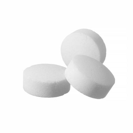 HENDI Salztabletten zur Wasserenthärtung – 25 kg – weitere Produktansicht