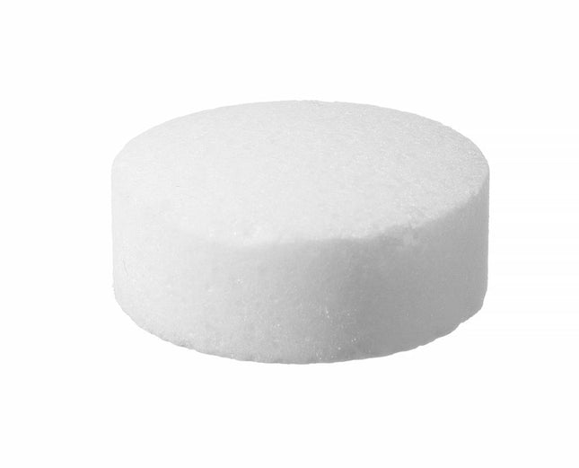 HENDI Salztabletten zur Wasserenthärtung – 25 kg – Produktansicht