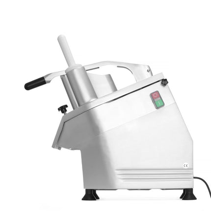 HENDI Gemüseschneider Profi Line – Profi Line – 230 V / 550 W – 615 × 239 × 580 mm – weitere Produktansicht