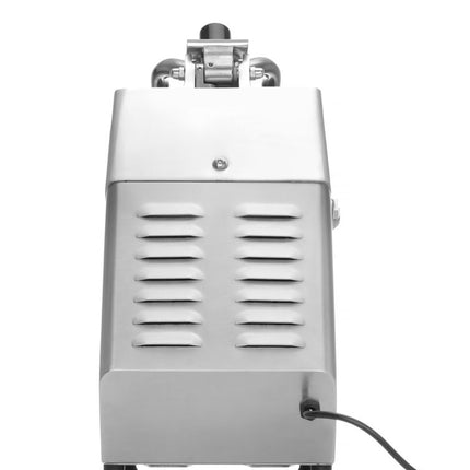 HENDI Profi-Gemüseschneider – 230 V / 750 W – 574 × 250 × 472 mm – weitere Produktansicht
