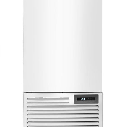 Arktic Schockfroster 10 x GN 1 / 1 – 230 V / 2080 W – 900 × 790 × 1535 mm – Produktansicht