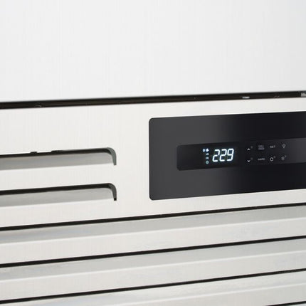 Arktic Schockfroster 15x GN 1 / 1 – 230 V / 1180 W – 943 × 790 × H 1975 mm – Detailansicht